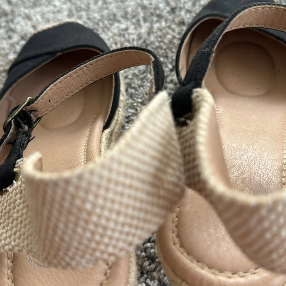 Journee Size 7.5